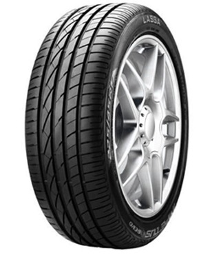 LASSA - IMPETUS REVO+