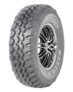 BUCKSHOT MUDDER MT-754
