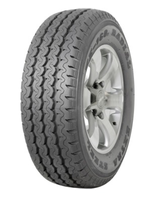MAXXIS UE-168 RADIAL