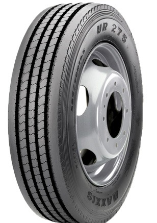 MAXXIS UR-275 RADIAL