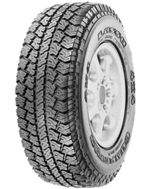 LASSA - COMPETUS A/T