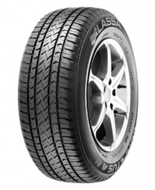 LASSA - COMPETUS H/L