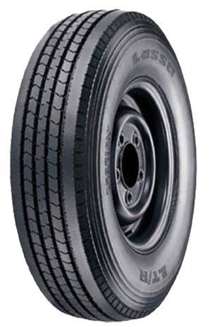 LASSA - LT/R « Velocity Tyres